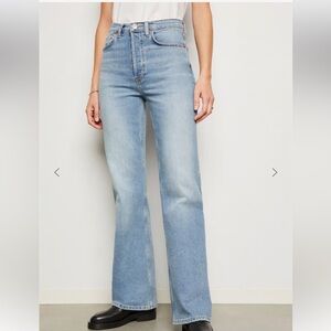 Re/Done 70s Bootcut Jeans